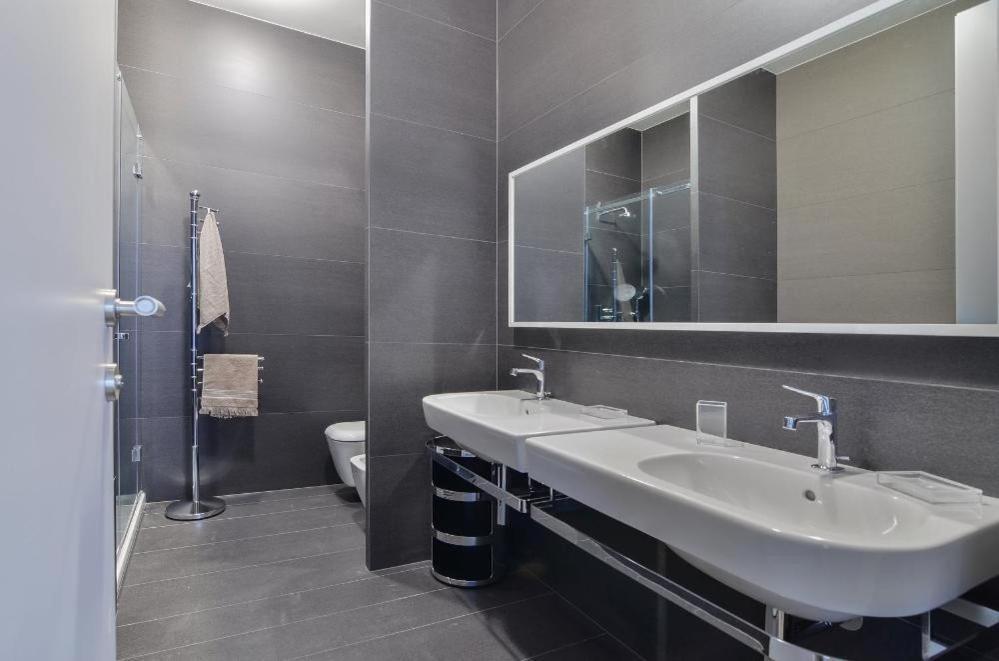 Apartahotel Bosco Verticale