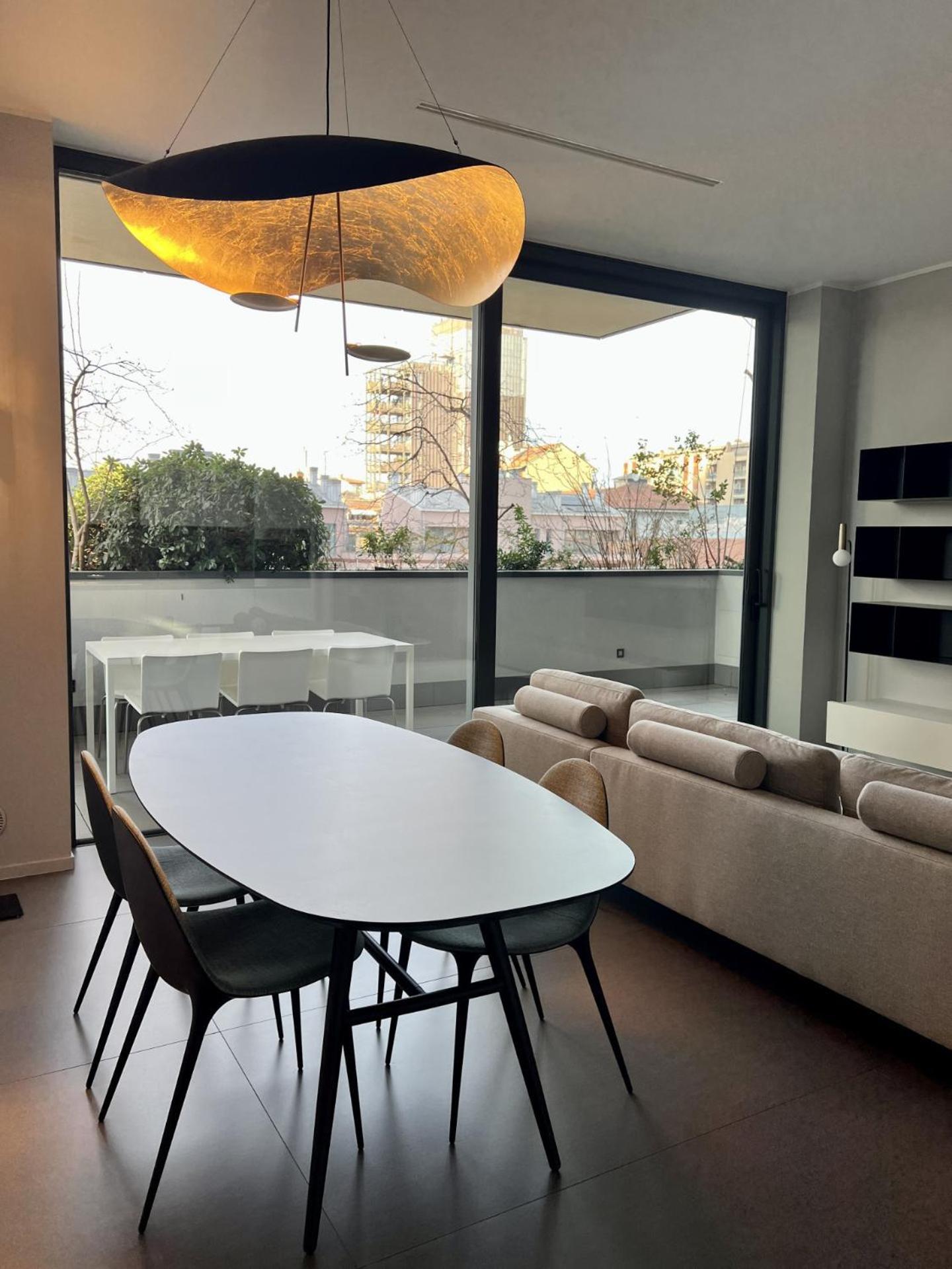 Apartahotel Bosco Verticale