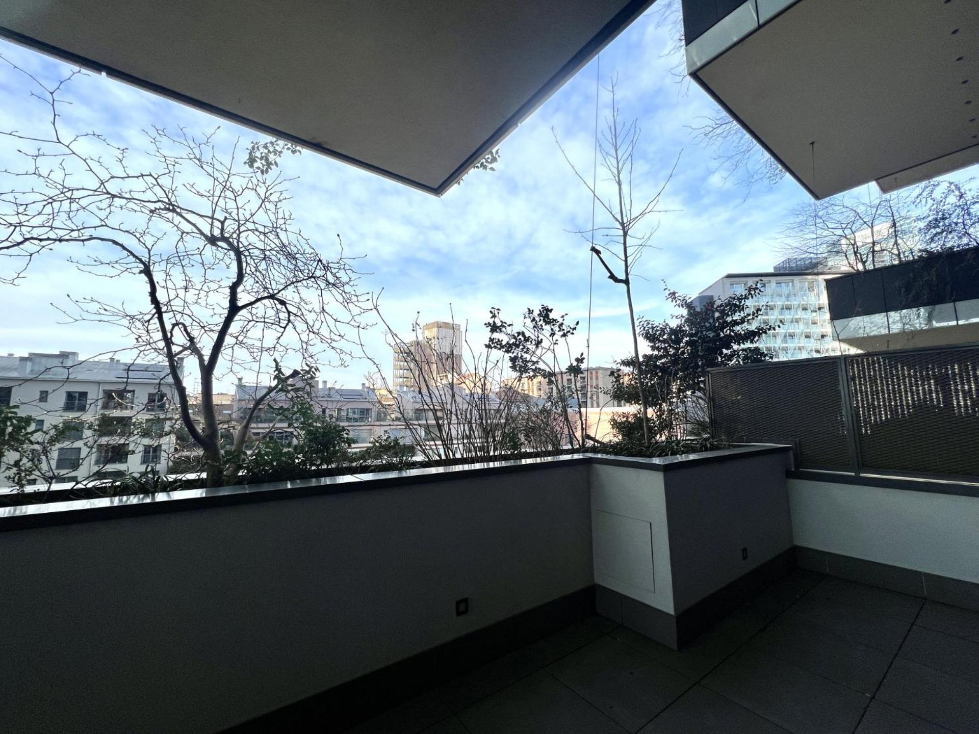 Bosco Verticale Milán